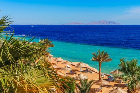 Sharm El-Sheikh 1 Week